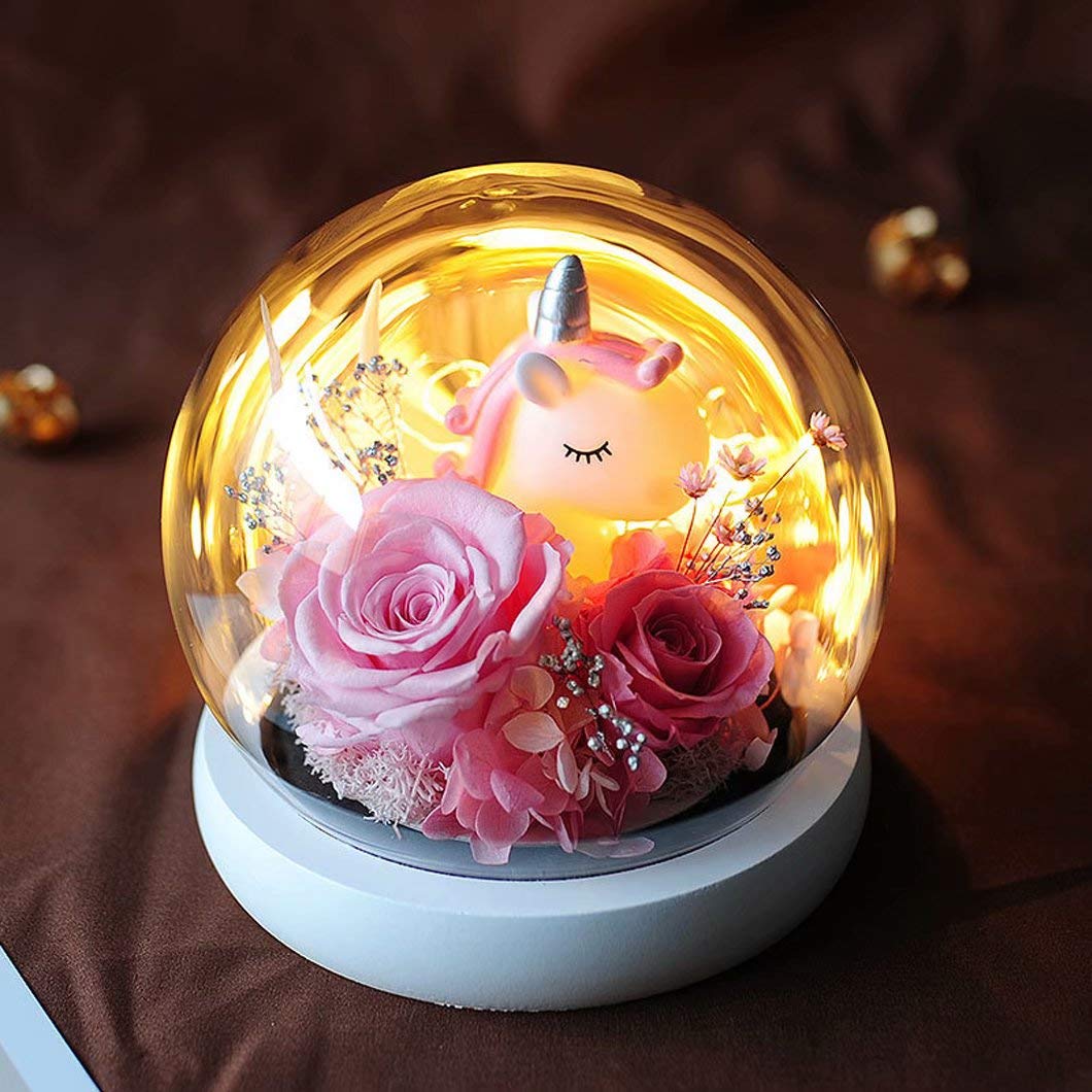 Amazon|プリザーブドフラワー バラ ローズ 薔薇 花 ユニコーン Amazon|プリザーブドフラワー バラ ローズ 薔薇 花 ユニコーン